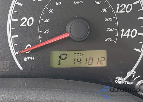 2013 Toyota Corolla L z USA, uszkodzony, nr VIN 5YFBU4EE4DP092394